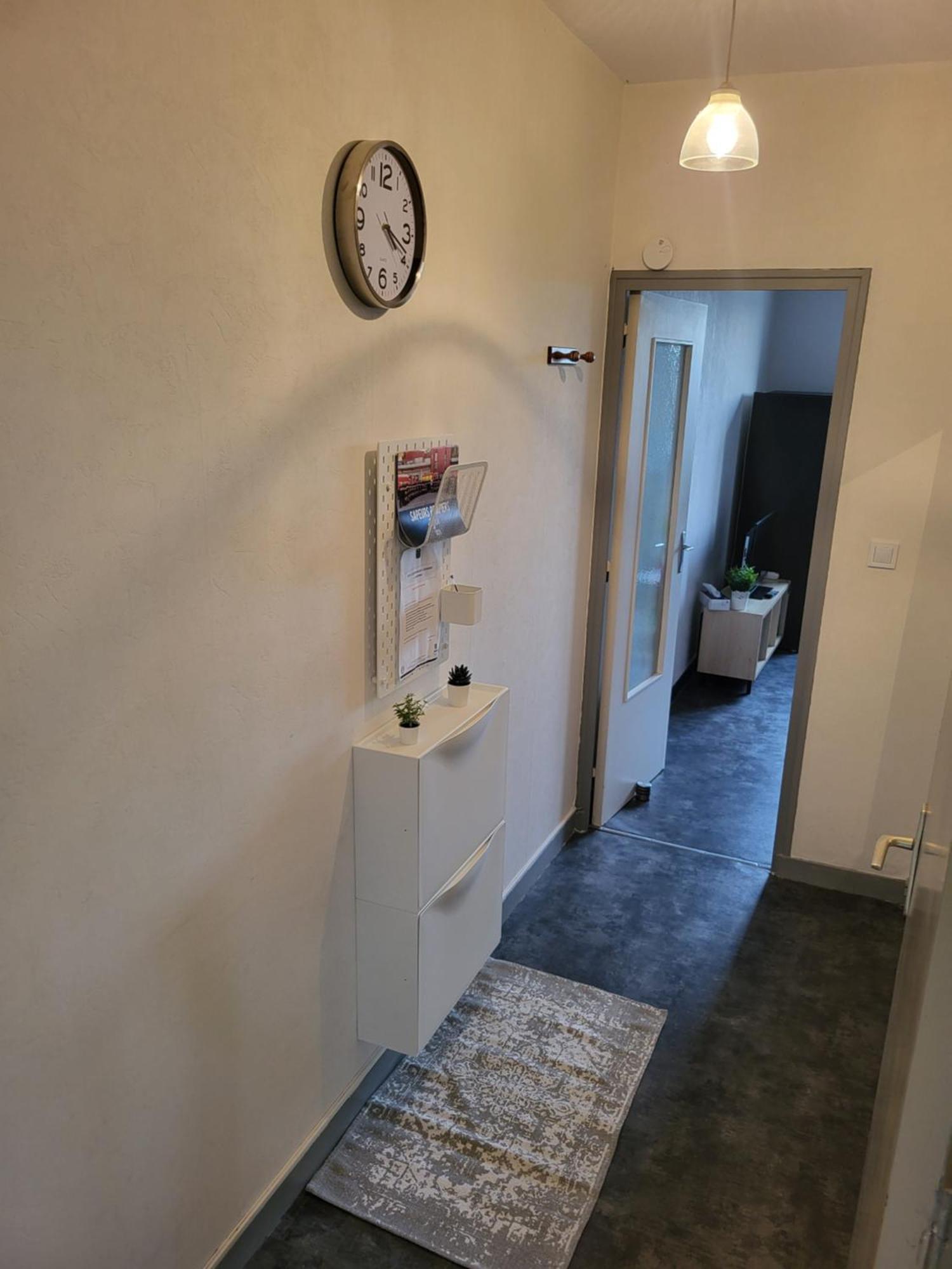 Apartment Reposant Et Calme *
