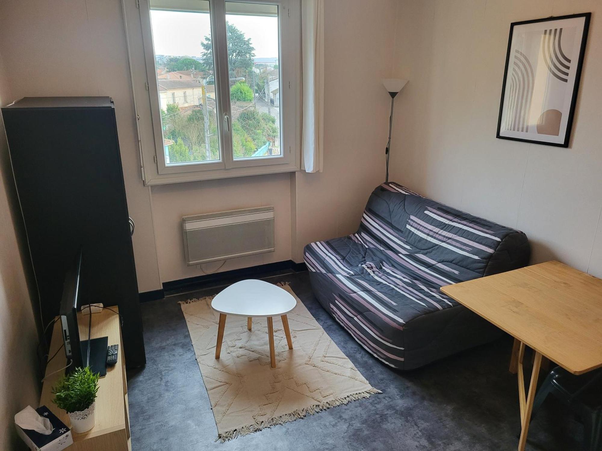 Reposant Et Calme Apartment